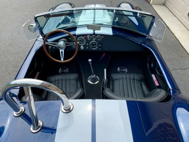 Shelby Cobra 1965 image number 10