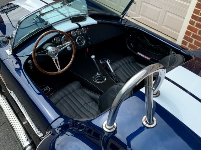 Shelby Cobra 1965 image number 12