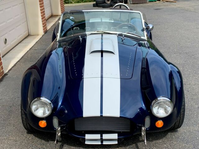 Shelby Cobra 1965 image number 17