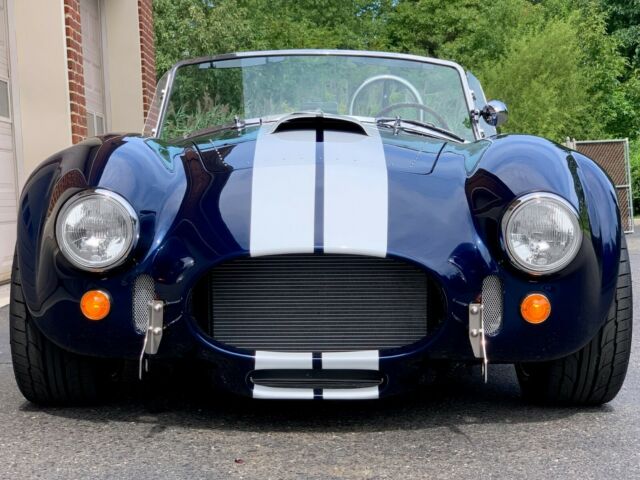 Shelby Cobra 1965 image number 18