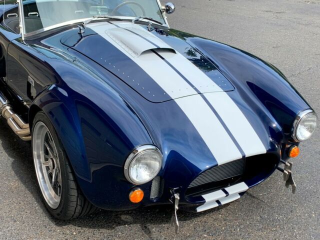 Shelby Cobra 1965 image number 19