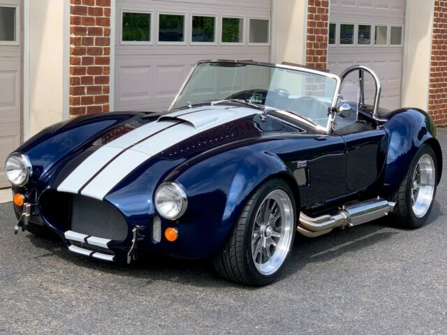 Shelby Cobra 1965 image number 2