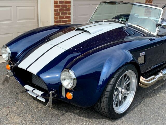 Shelby Cobra 1965 image number 20