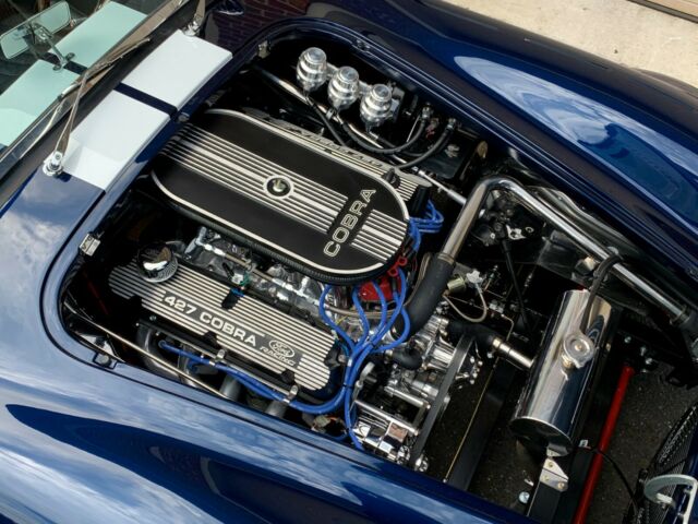 Shelby Cobra 1965 image number 23