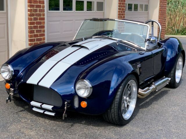 Shelby Cobra 1965 image number 27