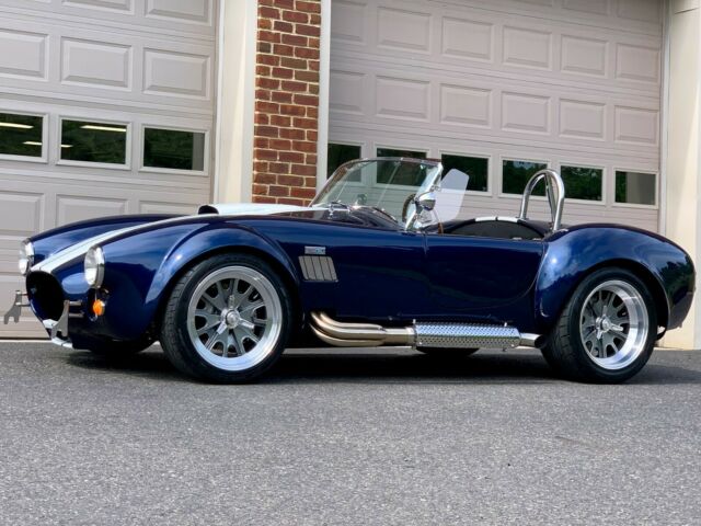 Shelby Cobra 1965 image number 28