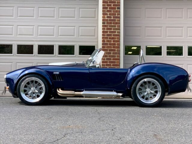 Shelby Cobra 1965 image number 29