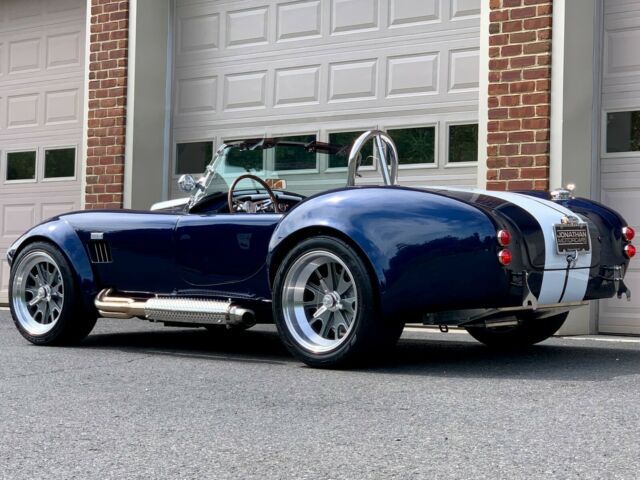 Shelby Cobra 1965 image number 30