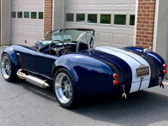 Shelby Cobra 1965 image number 31