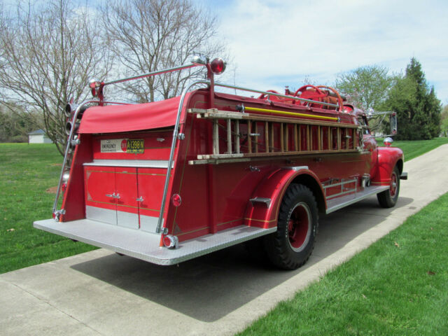 GMC Truck 1953 image number 25