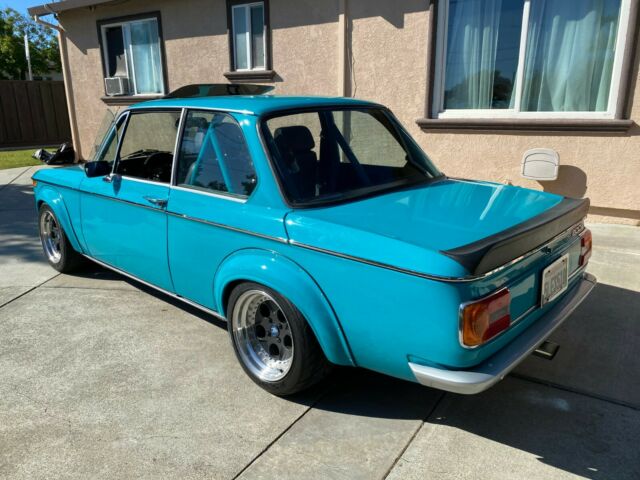 BMW 2002 1974 image number 16