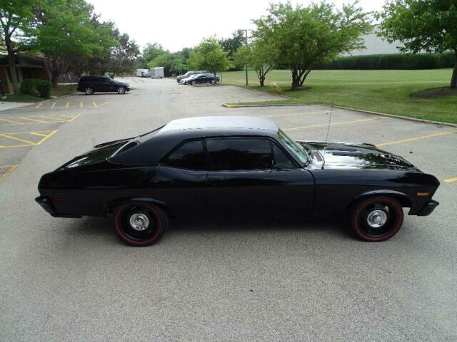 Chevrolet Nova 1971 image number 20