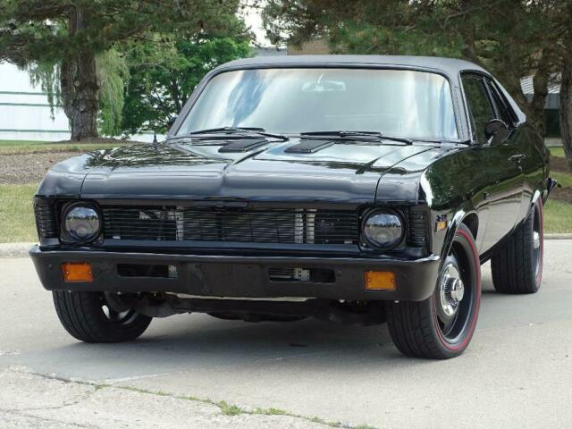 Chevrolet Nova 1971 image number 26