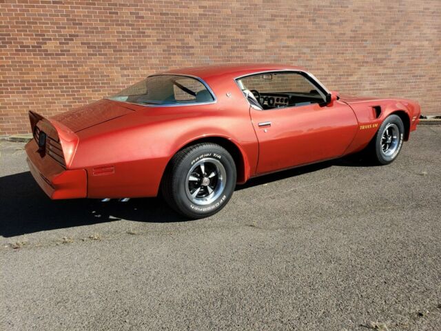 Pontiac Trans Am 1976 image number 13