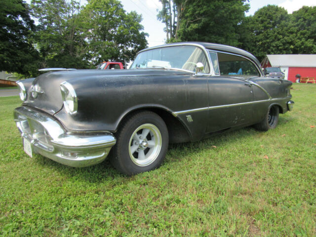 Oldsmobile Eighty-Eight 1956 image number 0