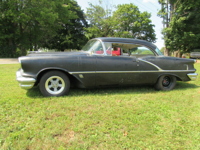 Oldsmobile Eighty-Eight 1956 image number 20