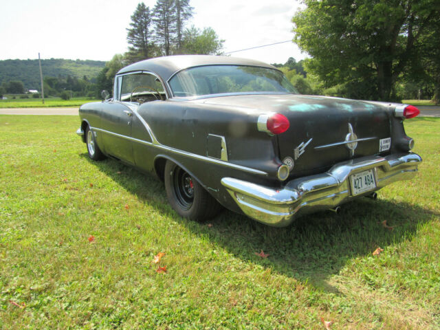 Oldsmobile Eighty-Eight 1956 image number 22