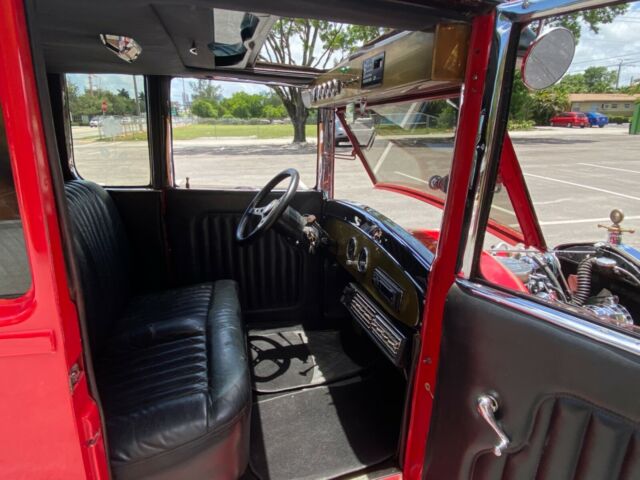 Ford Model T 1926 image number 34