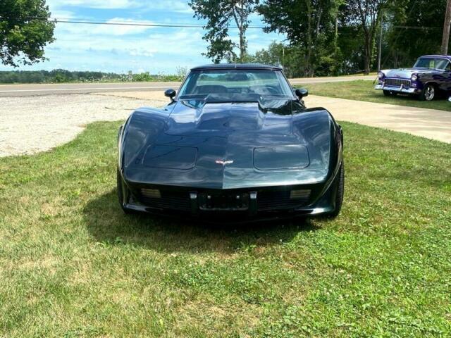 Chevrolet Corvette 1979 image number 27