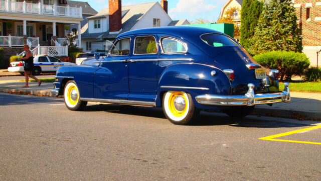 Chrysler Royal 1948 image number 1