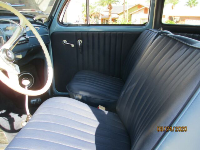 Volkswagen Beetle - Classic 1963 image number 5