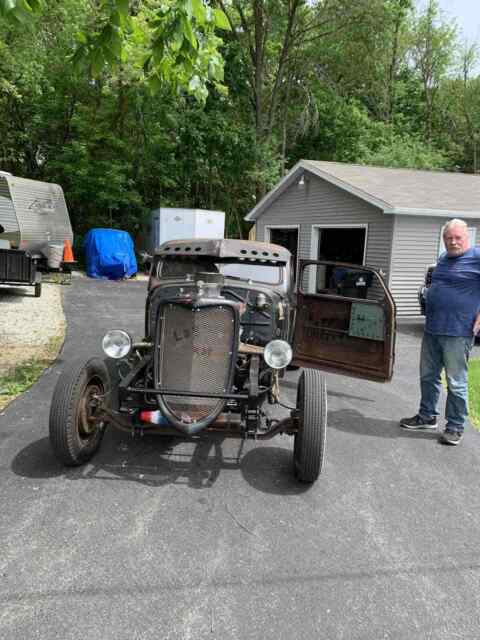 Chevrolet Master 1937 image number 1