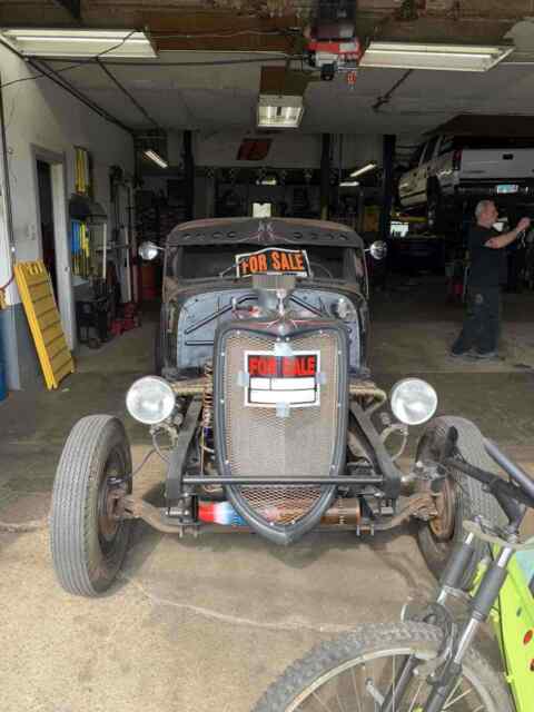 Chevrolet Master 1937 image number 9