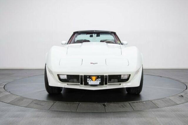 Chevrolet Corvette 1979 image number 14