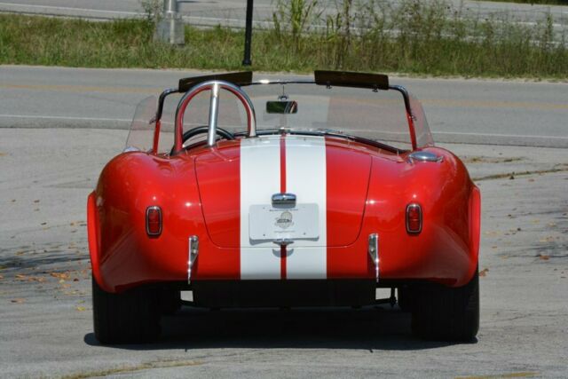 Superformance Cobra MkIII 1965 image number 11