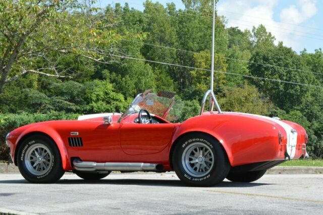 Superformance Cobra MkIII 1965 image number 13