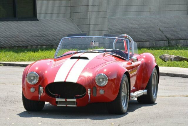 Superformance Cobra MkIII 1965 image number 15