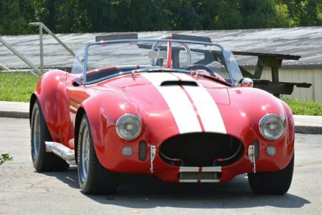 Superformance Cobra MkIII 1965 image number 16