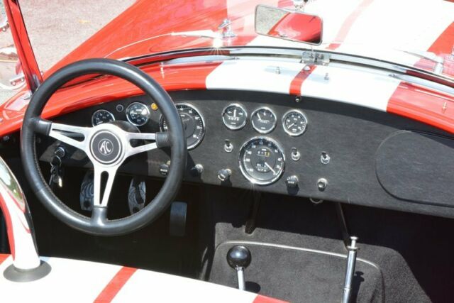 Superformance Cobra MkIII 1965 image number 20