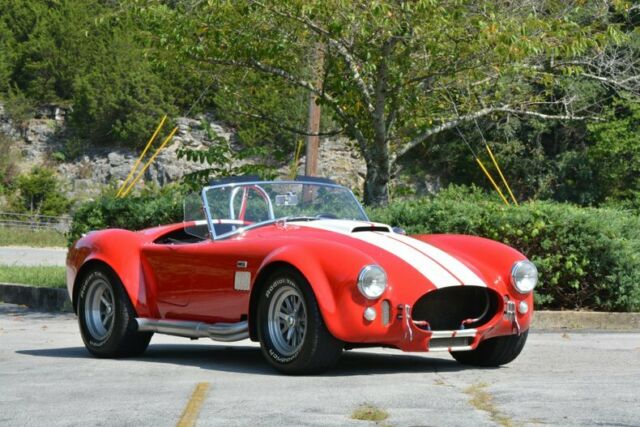 Superformance Cobra MkIII 1965 image number 29