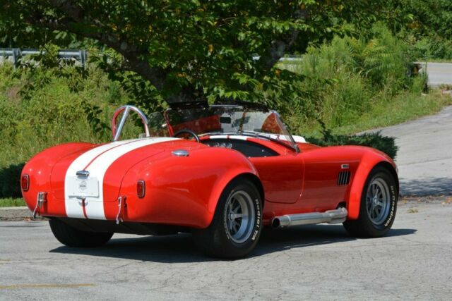 Superformance Cobra MkIII 1965 image number 33