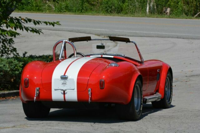 Superformance Cobra MkIII 1965 image number 34