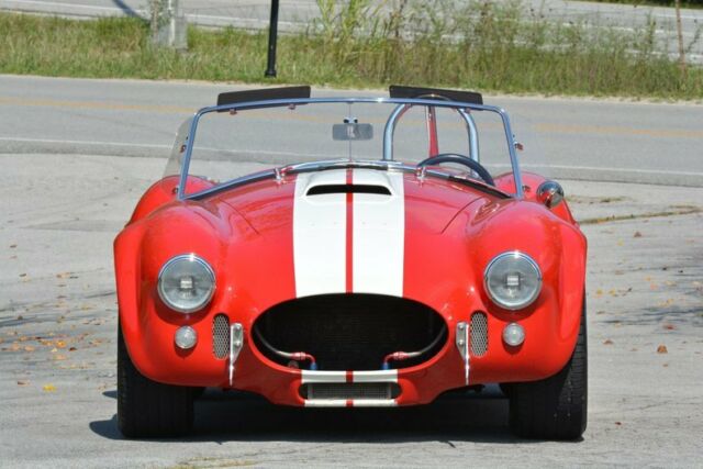 Superformance Cobra MkIII 1965 image number 4