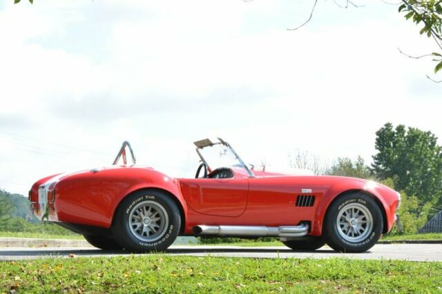 Superformance Cobra MkIII 1965 image number 7