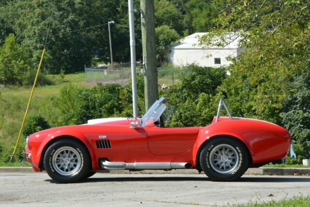 Superformance Cobra MkIII 1965 image number 8