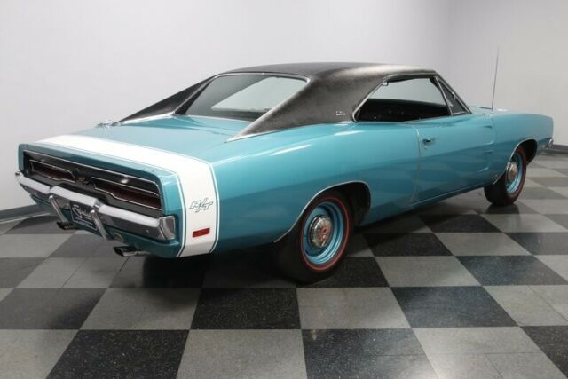 Dodge Charger 1969 image number 13