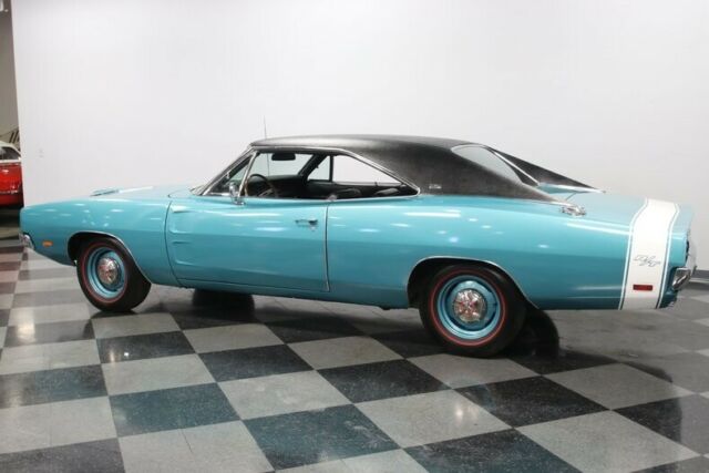 Dodge Charger 1969 image number 32