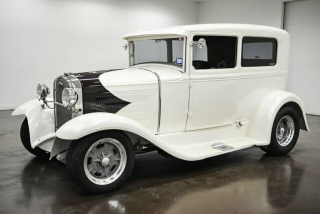 Ford Model A 1931 image number 21