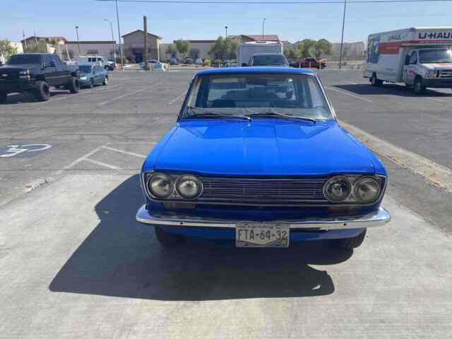 Datsun 510 1972 image number 22