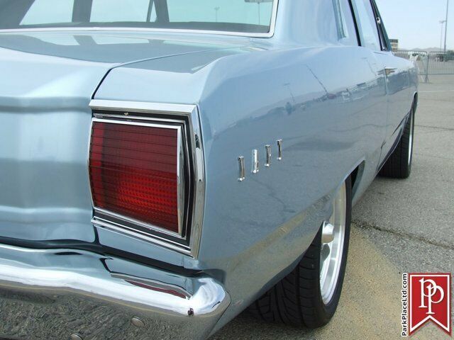 Dodge Dart 1967 image number 1