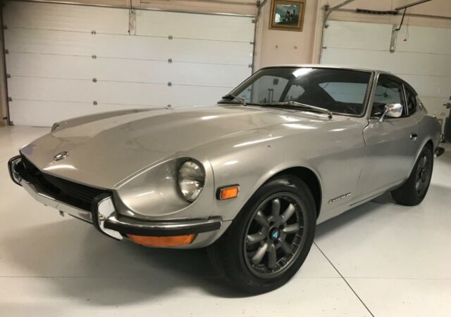 Datsun Z-Series 1971 image number 0