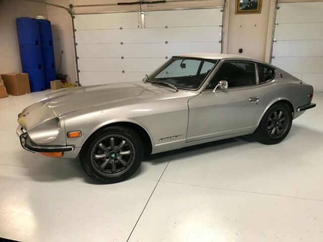 Datsun Z-Series 1971 image number 11