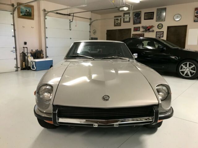 Datsun Z-Series 1971 image number 14