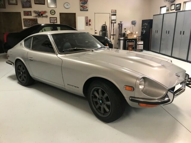 Datsun Z-Series 1971 image number 15