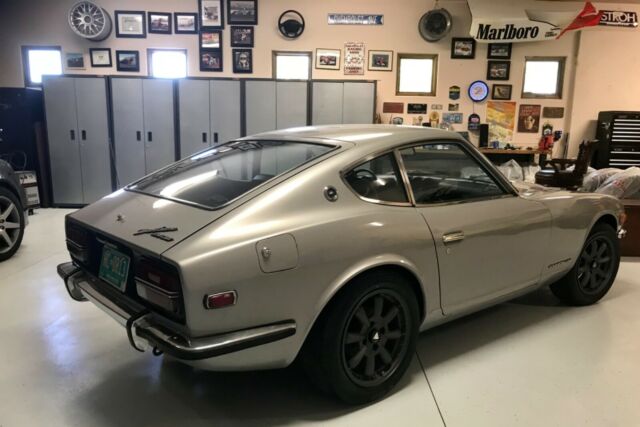 Datsun Z-Series 1971 image number 31