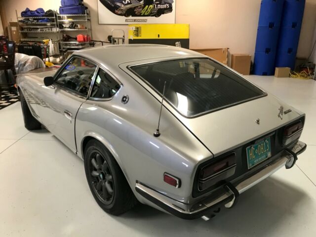 Datsun Z-Series 1971 image number 32